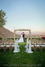 Unique Outdoor Wedding Venue In Scottsdale Arizona Follow Us Www Copperwynd Com Weddings Unique Outd Outdoor Wedding Arizona Wedding Venues Backyard Wedding