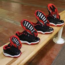 Black And Red Patent Leather Jordans 11 Preorder Nike Air Jordan Retro 11 S Bred Toddler 4c 5y Ship 5 23 Red Preschool Nike Air Jordan Retro Nike Air Jordan 11 Jordan Retro