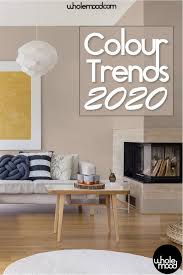 Check Out The Trending Colors For 2020 What To Watch And What To Avoid As You Plan Your Next Re Trending Decor Paint Colors For Living Room Living Room Colors