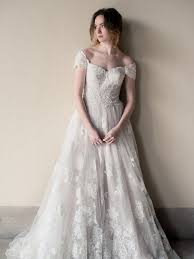 Elegant Spring Collection From Oleg Cassini Once Wed Oleg Cassini Wedding Dresses Wedding Dress Gallery Wedding Dress Cap Sleeves