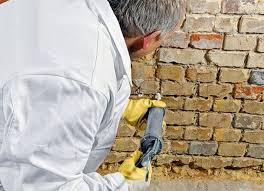 Feuchte Wande Trocken Legen In 2020 Keller Renovieren Renovieren Kellerabdichtung