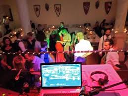 Hochzeits Dj Hubert Live Aus Straubing Bayern Livemusik Und Dj