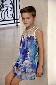 Boys Dressed As Girls Photos Online Fashion Review Boys Dress Pretty Girl Dresses Girl Outfits