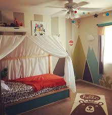 T S New Tent Bed Ikea Kura Hack Ikea Kura Bed Ikea Toddler Room Kura Bed