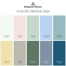 Color Trends Color Of The Year 2020 First Light 2102 70 Benjamin Moore Benjamin Moore Colors Trending Paint Colors Paint Colors For Home