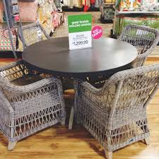 The Goods Mobile Application Home Goods Furniture Home Goods Store Patio Set