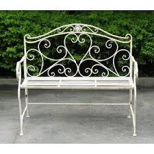 Http Www Maisondunreve Com Mobilier De Jardin Banquette Jardin Mobilier Jardin Mobilier De Salon