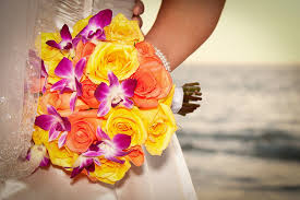 Wedding Flowers Orange County Allaboutweddingplanning Com Yellow Wedding Bouquet Orange Wedding Flowers Peach Wedding Flowers