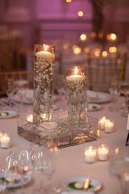 Most Current Pictures Floating Candles Diy Strategies In 2020 Candle Wedding Centerpieces Cheap Wedding Centerpieces Wedding Candles Table