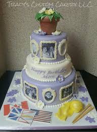 Birthday Cake For Grandma 90th Birthday Cake 90th Birthday Cakes 80 Birthday Cake 70th Birthday Cake