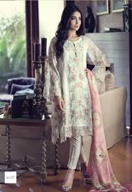 Best Eid Women Dresses Maria B Mbroidered Eid Collection 2020 2021 Fashion Pakistani Dress Design Pakistani Outfits
