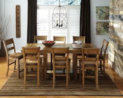 Pin By Jennifer Jenkins Rhodes On Stuff To Buy Dining Room Table Set Counter Height Dining Room Tables Casual Dining Room Set
