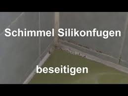 Lifehack Schimmel Silikonfuge Entfernen Schimmel Im Bad Dusche Badewanne Waschbecken Beseit Schimmel Im Bad Schimmel Entfernen Schimmel In Der Dusche Entfernen