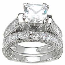 Engagement Rings Under 200 Dollars 4 Sterling Silver Wedding Rings Cool Wedding Rings Silver Wedding Rings