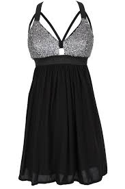 Unique And Flirty With An Edge Perfectly Describes This Fun Sparkly Party Dress The Shining Armor Sequin De Sparkly Cocktail Dress Fancy Dresses Cute Dresses