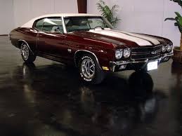 Black 1970 Chevelle Ss Pin On Cars