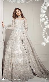 Pakistani Wedding Pakistani Fashion Ivory Wedding Dress Desi Wedding Dresses Pakistani Wedding Outfits Pakistani Wedding Dresses