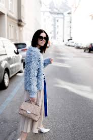 Mein Outfit Mit Plisseerock Darum Ist Der Faltenrock Ein Echter Allrounder Plisseerock Outfit Modestil