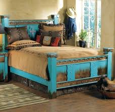 Rustic Bedroom Furniture The Blue One Xtrainradio Rustic Bedroom Furniture Western Home Decor Rustic Bedroom
