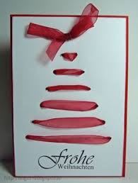 Weihnachtskarten Basteln Niedliche Idee Fur Eine Selbstgemachte Selbstgemachte Weihnachtskarten Weihnachtskarten Basteln Weihnachtskarten