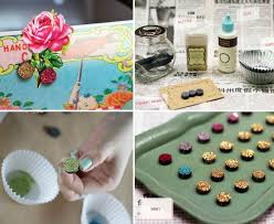 Basteln Mit Glitzer Fur Jeden Anlass Hubsche Dekorationen Gestalten Basteln Anleitung Bastelanleitungen Und Basteln