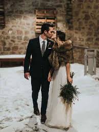 28 Amazing Winter Wedding Dress Ideas Winter Wedding Receptions Winter Mountain Wedding Winter Wedding Dress