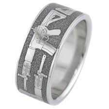 Pin On Weird Funny Wedding Rings