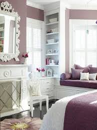 40 Beautiful Teenage Girls Bedroom Designs For Creative Juice Purple Bedroom Design Purple Master Bedroom Master Bedrooms Decor