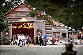Rustic Wedding Venues In Seattle Love Fern Design Studio Rustic Wedding Venues Barn Wedding Venue Rustic Garden Wedding