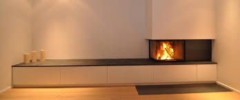 Kamin Mit Abdeck Und Bodenplatte In Black Slate Schiefer Kamin Kamin Modern Kamin Wohnzimmer