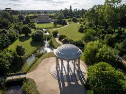 Category Aerial Views Of The Petit Trianon Petit Trianon Trianon Petit Trianon Versailles