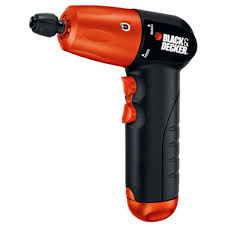Black And Decker Rotary Tool Manual Black Decker Still Makes A 6v Cordless Screwdriver In 2020 Black Decker Drill Cordless Drill