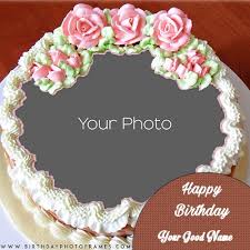 Name Editor Happy Birthday Cake With Name And Photo Edit Beautiful Birthday Cake With Name And Photo Edit Happy Birthday Flower Happy Birthday Cake Images Happy Birthday Cake Photo