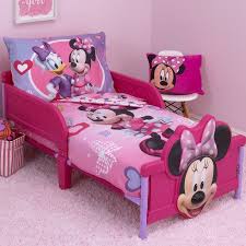 Susse Themen Minnie Mouse Schlafzimmer Set Schlafzimmer Set Kleinkinderbett Kinder Sessel