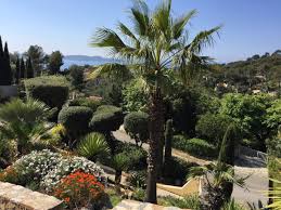 Villa Contemporaine Avec Piscine Pour 8 Personnes Costebelle Hyeres Villa 8 Personnes