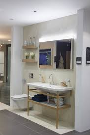 Waterloo Bathroom Showroom Waterloo Bathroomdesign お風呂 風呂