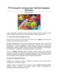 Pt3 Geografi