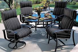 Our Commitment To Bringing You Only The Highest Quality Outdoor Furniture At Prices T Luxury Outdoor Furniture Luxury Patio Furniture Tropitone Patio Furniture