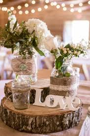 Mint Burlap Lace Rustic Barn Wedding Ashlyn Seth Wedding Centerpieces Wedding Decorations Rustic Barn Wedding