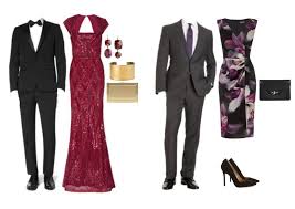 What Does Black Tie Optional Mean Black Tie Optional Dress Black Tie Attire Black Tie Event Dresses
