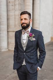 Anzug Hochzeit Kariert Anzug Hochzeit Mann Anzug Hochzeit Hochzeit Brautigam Anzuge
