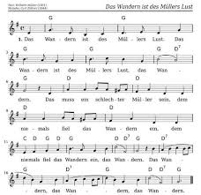 Bekannte Volkslieder Fur Kinder Zum Singen Babyduda Liederbuch Kinder Lied Lieder Lied