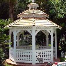 Victorian Style Gazebo Victorian Gazebo Patio Gazebo Gazebo