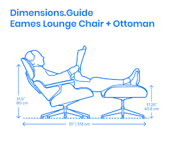 Eames Lounge Chair Ottoman Eames Lounge Chair Lounge Chair Chair And Ottoman