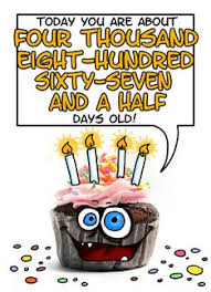 Happy Birthday Card For 13 Year Old Boy Happy Birthday 13 Years Old Card Old Birthday Cards Birthday Cards For Boys Happy 50th Birthday