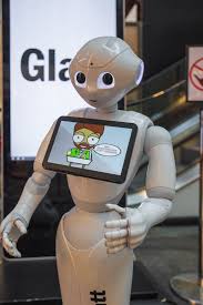 Pepper Roboter Im Glatt In 2020 Glatt Einkaufszentrum Schweiz