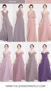 Bridesmaid Dresses For 2018 Trends Bridesmaiddress Bridalparty Weddingparty Weddings Model Baju Wanita Model Pakaian Pakaian Wanita
