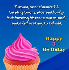Baby Boy Birthday Wishes For 3 Year Old Boy Happy 3rd Birthday Wishes Images Messages And Quotes Birthday Quotes Happy Birthday Princess Quotes 3rd Birthday