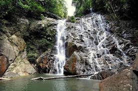Senarai Air Terjun Di Pahang Teamtravel My