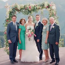 Gorgeous Mother Of The Bride And Groom Dresses From Real Weddings Outdoor Wedding Dress Mother Of Groom Dresses Groom Dress